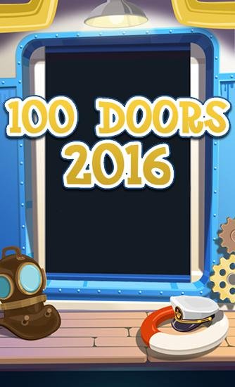 download 100 doors 2016 apk